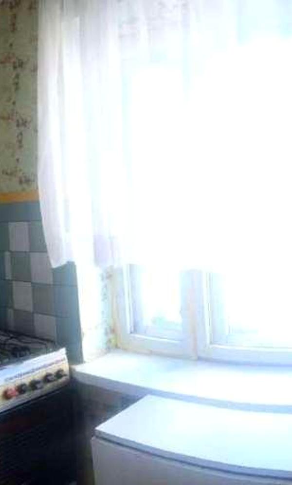 1-Room Apartment on Harmatna Street, 9/10 Floor