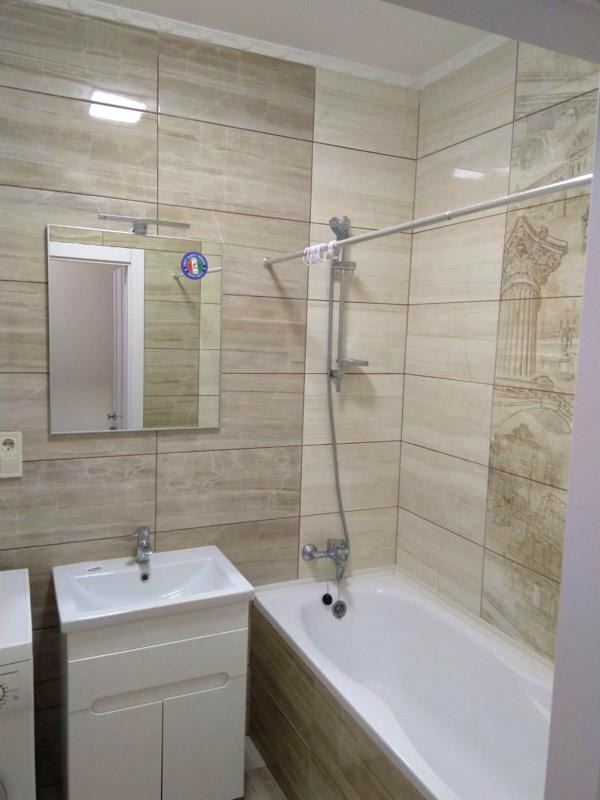 2-Room Apartment in Avalon Complex, Zamarstynovska Street