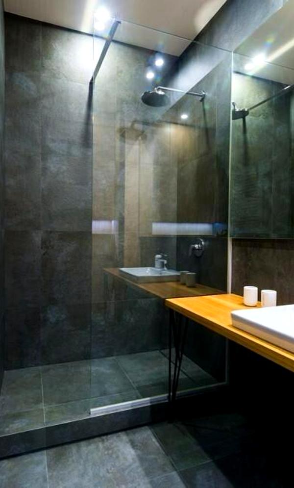 Modern Apartment with Designer Interior and Premium Features