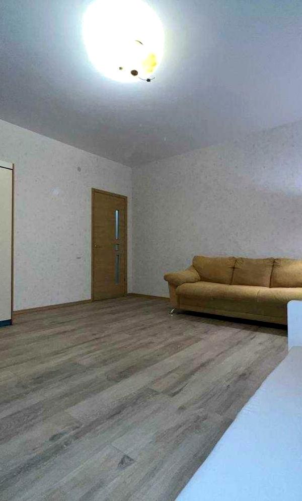 2-Room Apartment in New Building with Euro Repair near Nyvy Metro