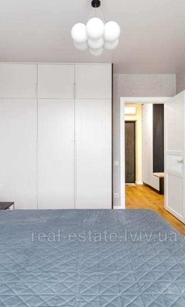 Modern Apartment with Designer Interior and Quality Furnishings