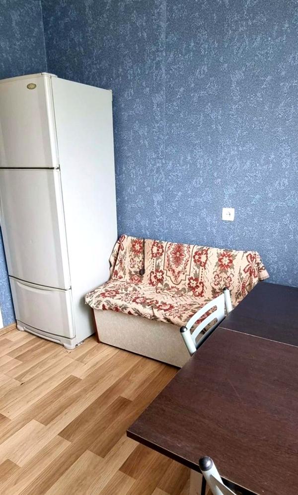 Apartment near Teremki Metro with Convenient Location and Full Amenities