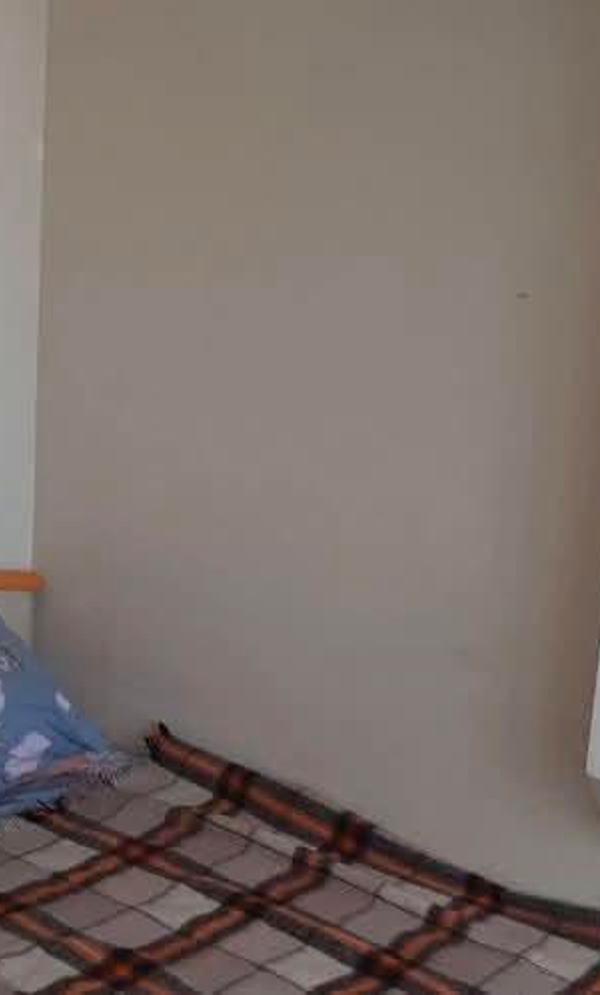 Spacious Apartment on Tairova with Separate Rooms and Studio Kitchen