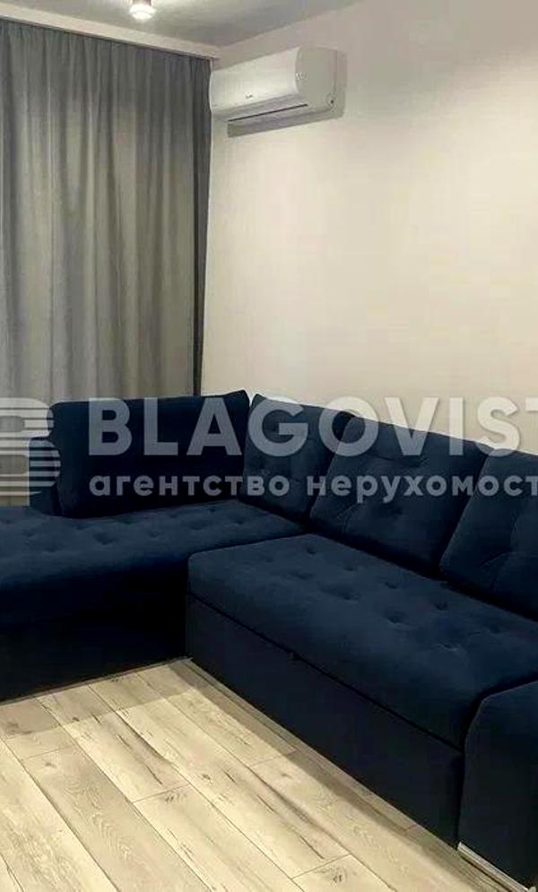 Spacious 1-bedroom apartment in modern residential complex