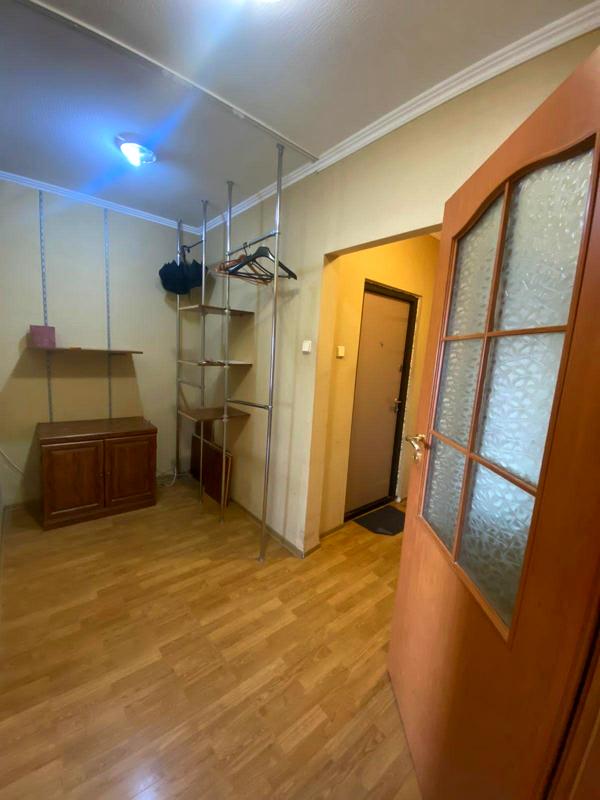 1-Bedroom Apartment in Solomyansky District with Amenities