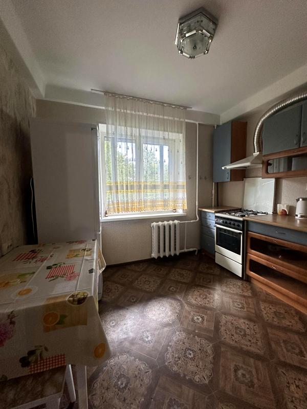 Cozy 1-Room Apartment on Avtozavodska Street