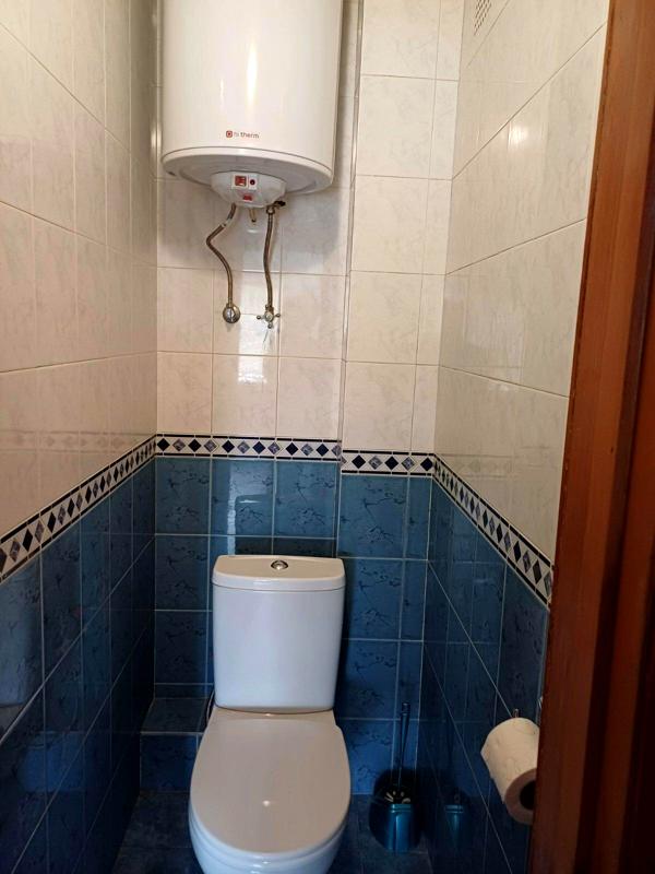 3-Room Apartment in City Center near Selpo