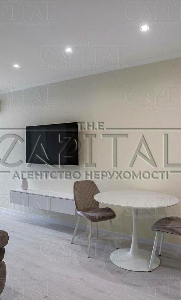 Comfortable Apartment in Slavutych Complex, Near Metro