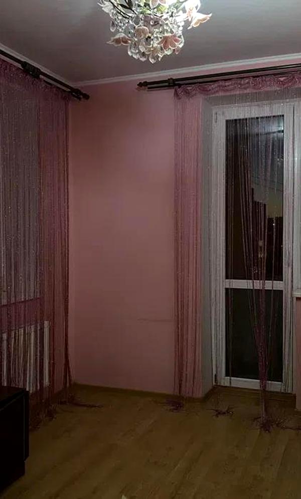 2-Room Apartment with Sanitary Renovation