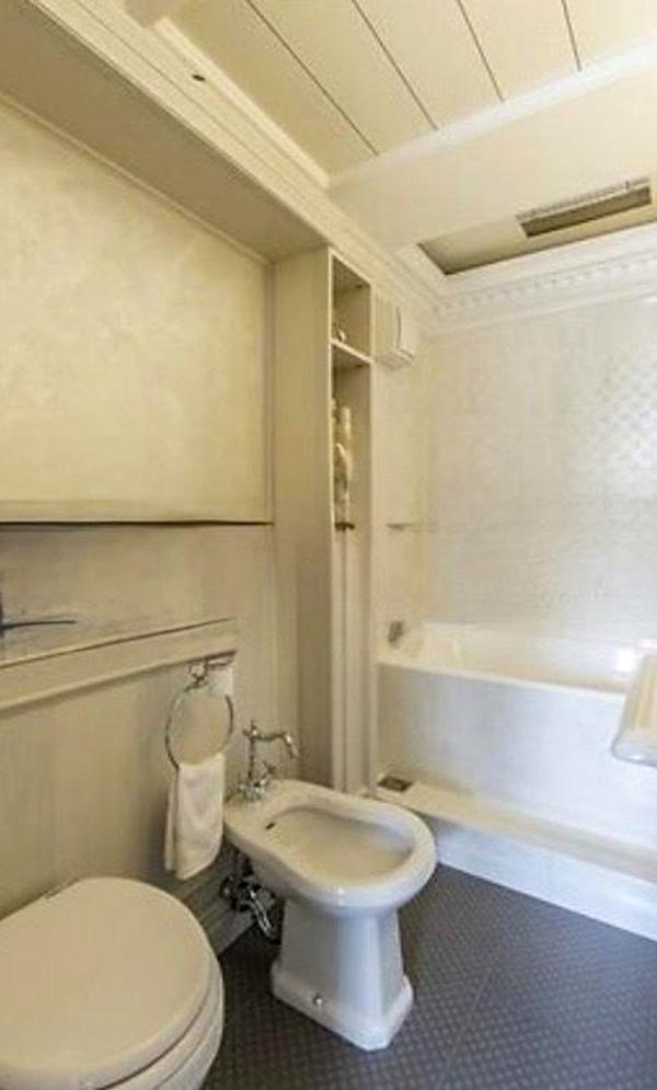 Luxury Designer Apartment in Garden Residence - 3 Bedrooms, Premium Finish