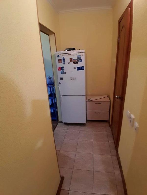 2-Room Apartment near Minska Metro, Spacious Balcony, Fully Equipped