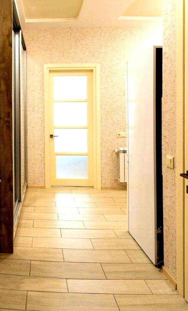 Furnished Studio Apartment in Paris Residential Complex