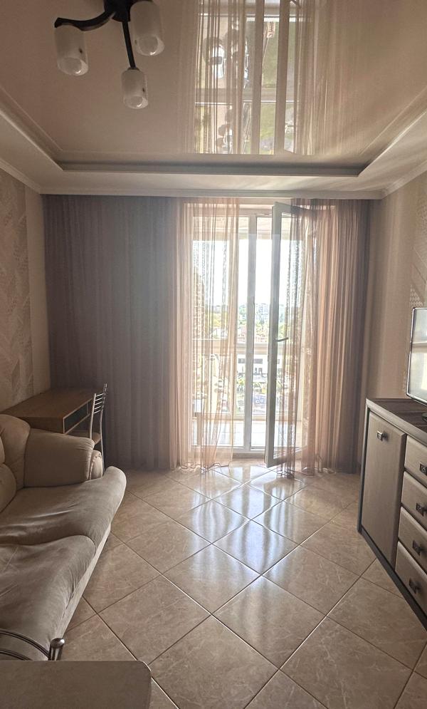 Spacious Apartment with Modern Design and Multiple Amenities
