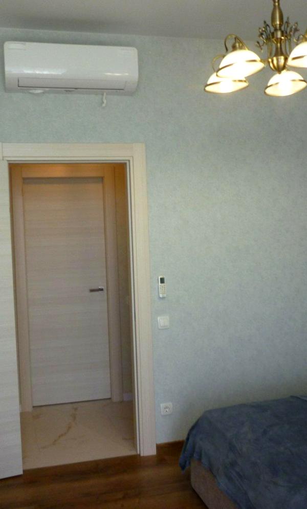 Spacious 2-Room Apartment with Studio Kitchen at 9th Station of Big Fountain