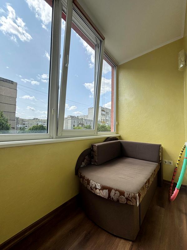 Cozy 1-bedroom apartment in new building with smart home features