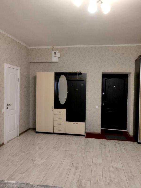 1-bedroom apartment in 12th Quarter near DK Shinnik, quiet and comfortable location