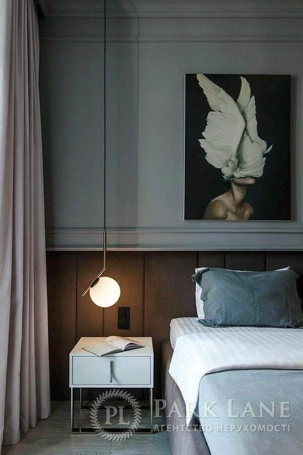 Exclusive Design Apartment in Kyiv City Center