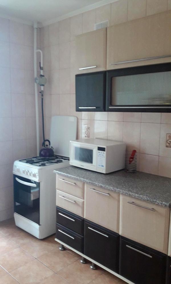1-Room Apartment in Cheremushki, Near Malinovsky Market