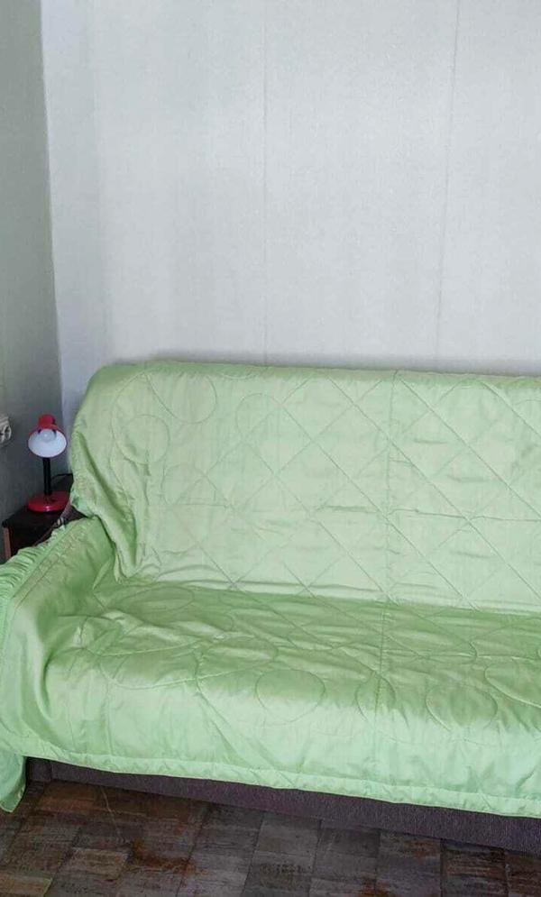 1-Room Apartment on Sinkevycha Street, Fully Furnished
