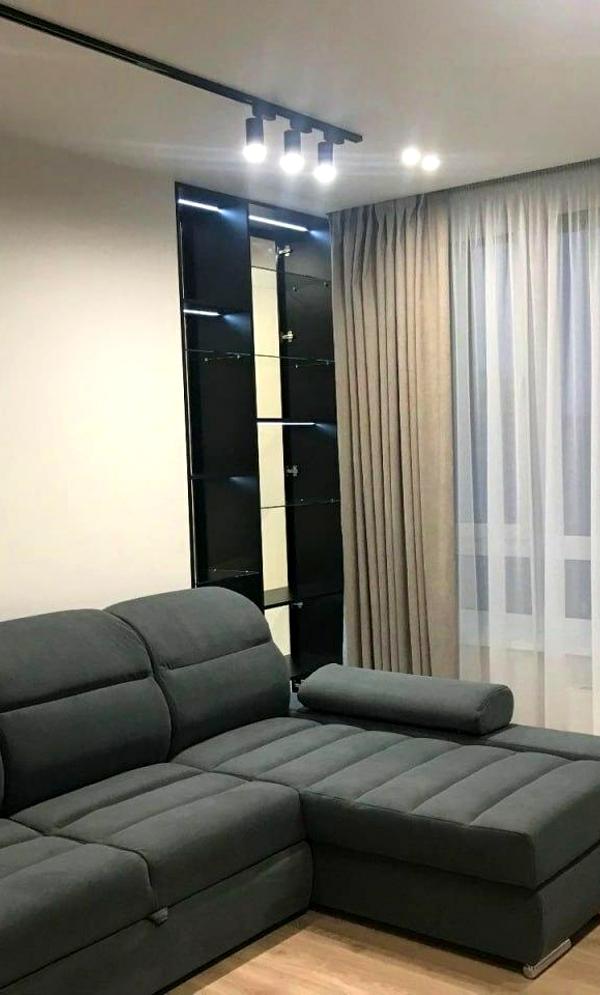 Stylish 1-Bedroom Apartment in French Quarter Complex