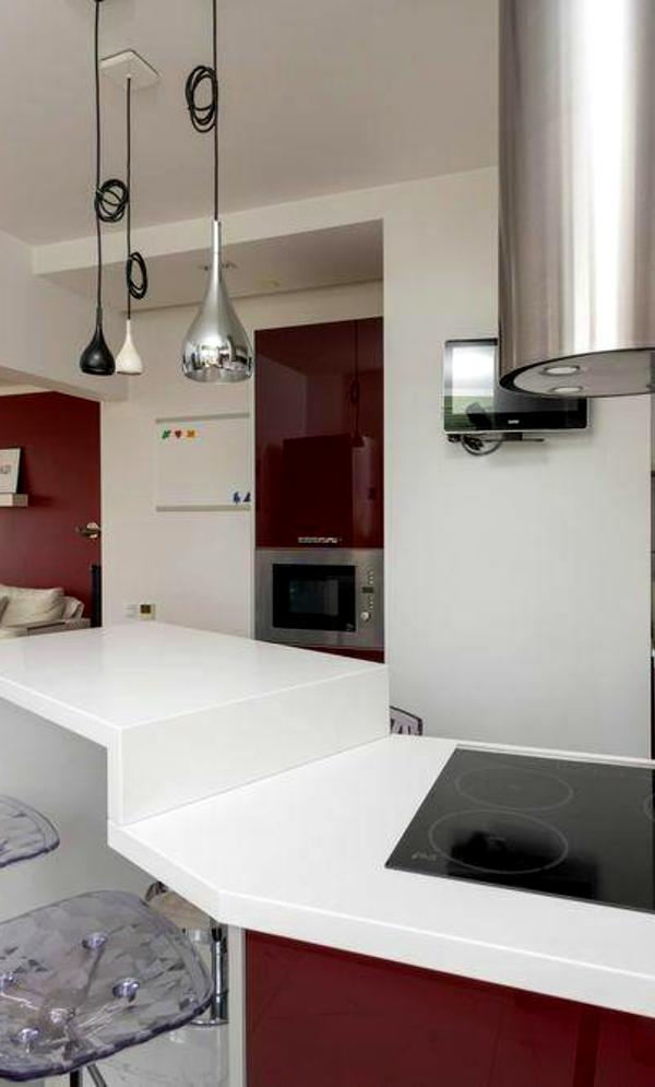 Apartment near Chernihivska Metro, New Building