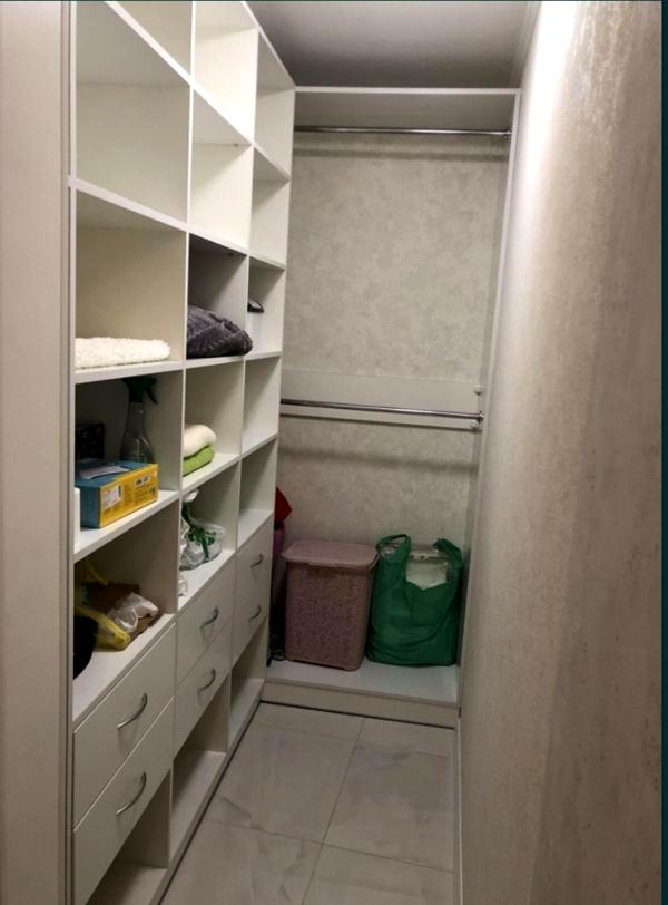 1-Bedroom Apartment in 42nd Pearl Complex, Arkadia/Genuezskaya