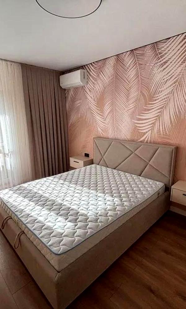 Spacious Apartment in Rusanivska Havana Complex with Premium Amenities