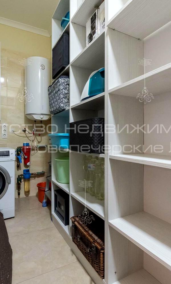 Comfortable 2-room apartment in Novopecherskie Lipki residential complex