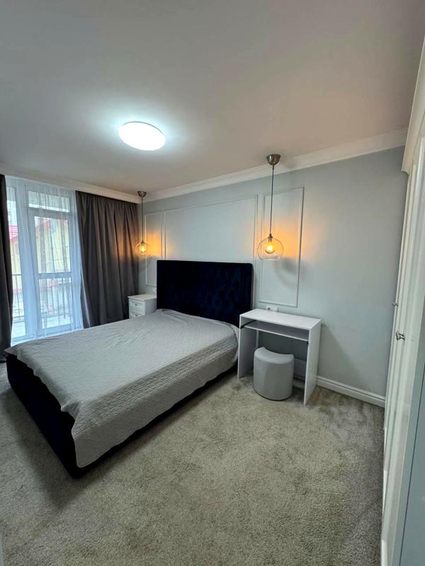 Spacious 1-bedroom apartment in Avalon Light, fully furnished