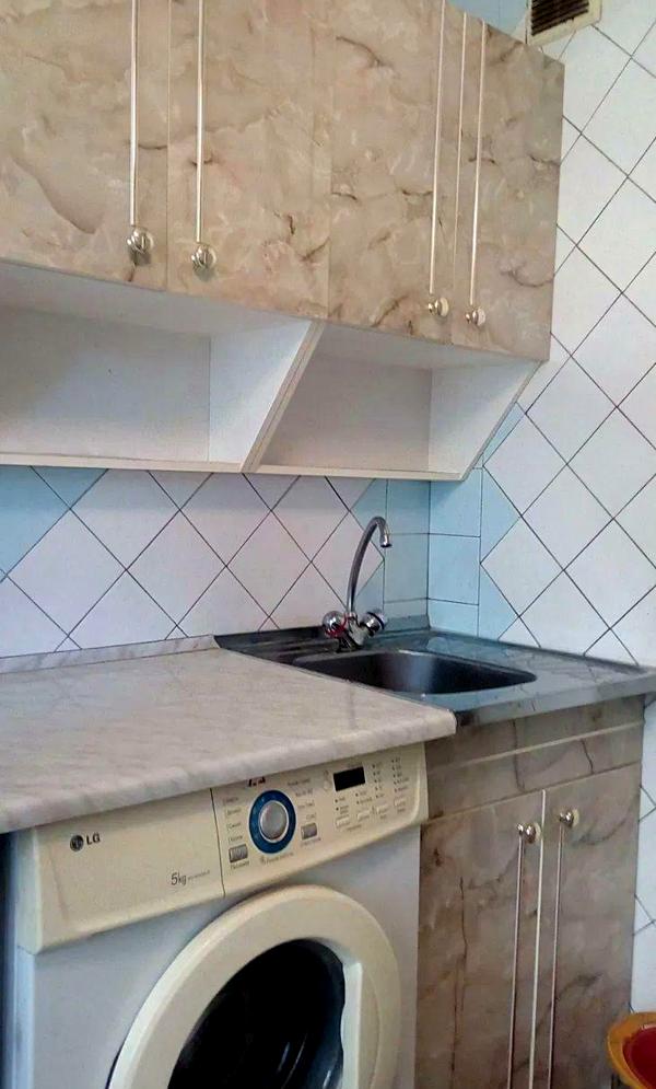 Политехникалық институт метросына жақын, саябаққа жақын 1 бөлмелі пәтер