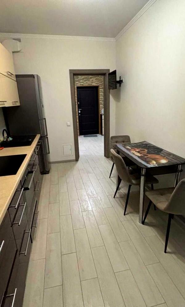 Fully Furnished Apartment near Auchan with Modern Design