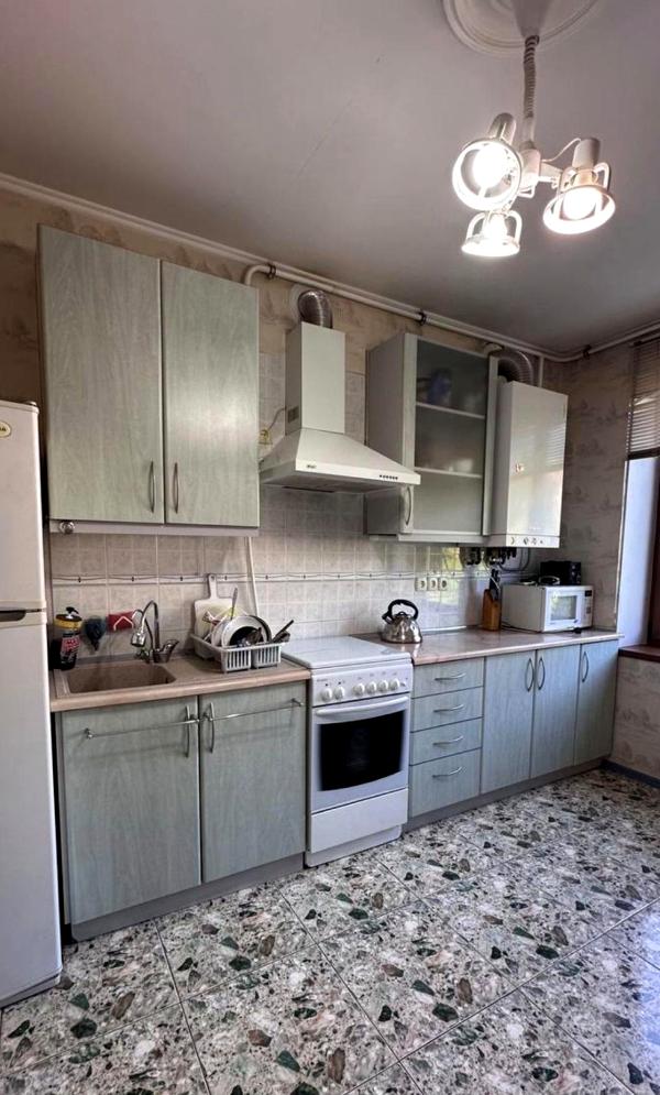 Comfortable Apartment near Mercury Shopping Center
