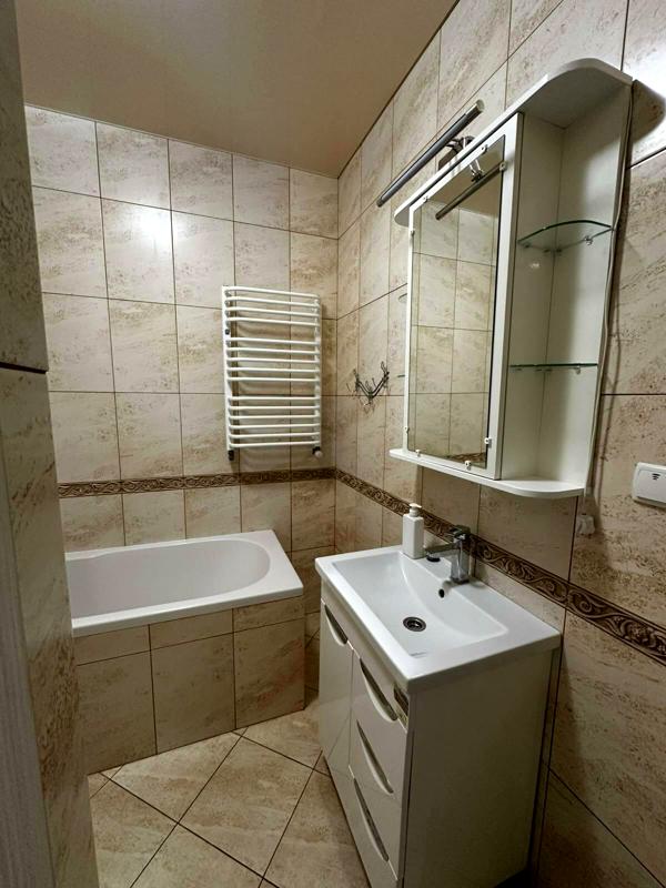 2-Room Apartment in New Building near Prince Sviatoslav Square