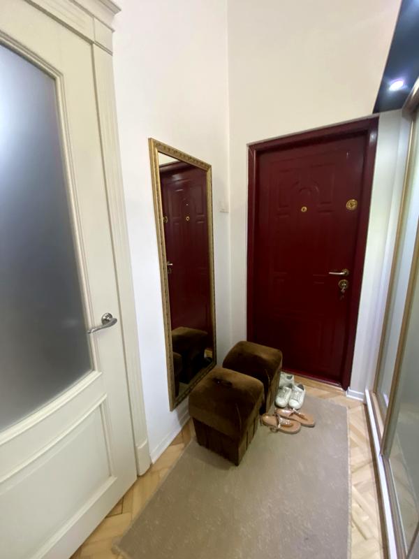 4-Room Duplex Apartment in Uzhhorod City Center