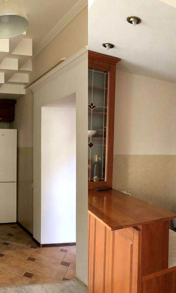 2-Room Apartment in City Center near Opera Theater