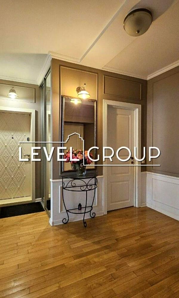 Cozy 3-Room Apartment in Pechersk District, Lipki Area