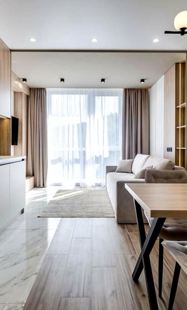 Luxury Apartment in Vynnyki, Near Forest, AurumForest Complex