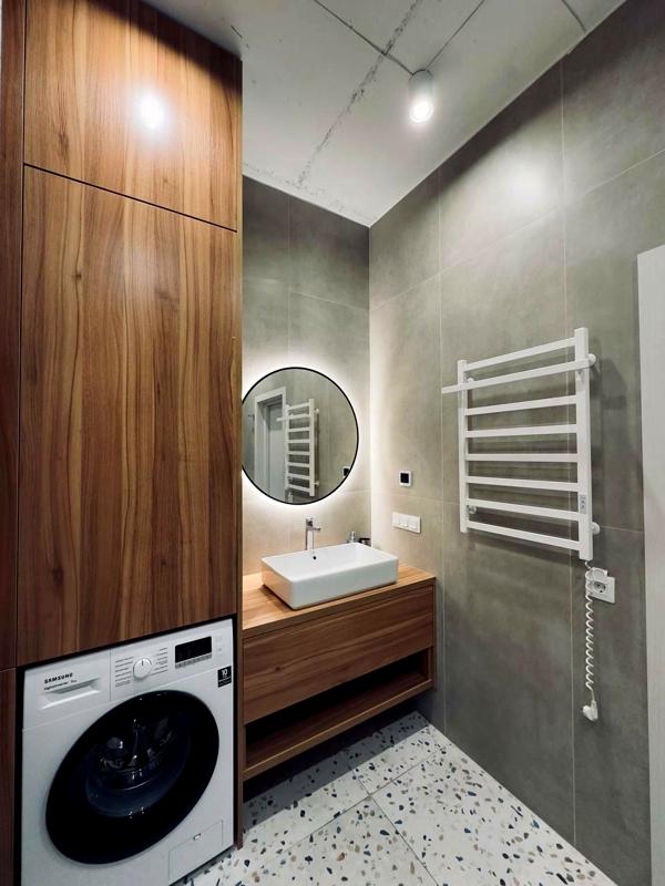 Business Class Apartment in Forum Apartments Complex