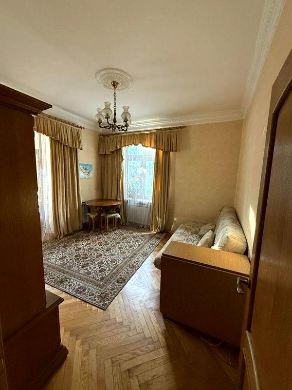Cozy Apartment Near Holosiyivska Metro, Fully Furnished
