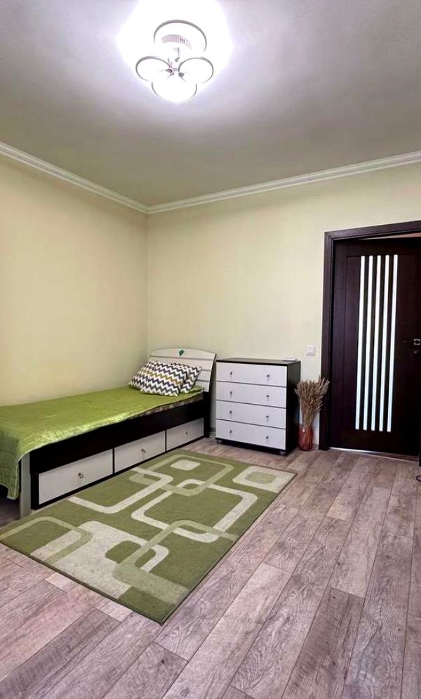 3-Room Apartment in New Club-Type Building, Lviv