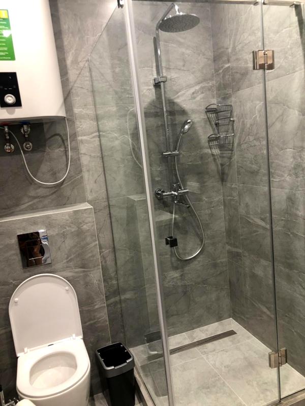 Cozy 2-Room Apartment near Odessa Beaches