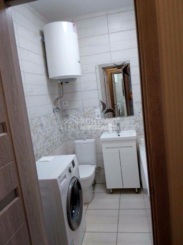 Fully Furnished Apartment in Hydropark Complex with Modern Renovation