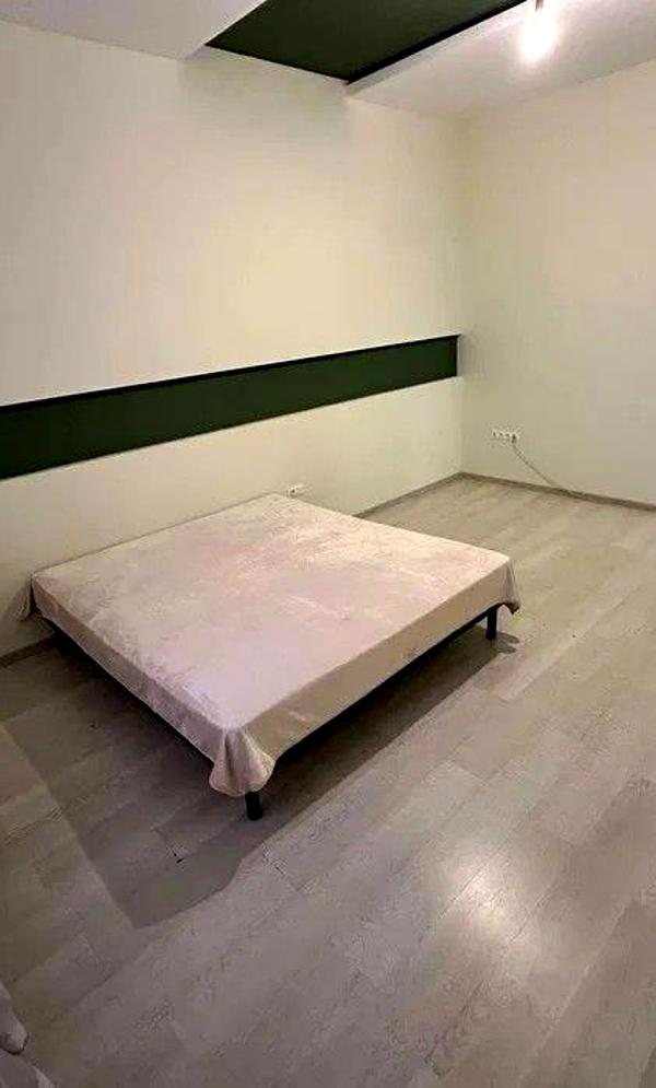 2-Room Apartment near Shevchenko Park, Fully Equipped