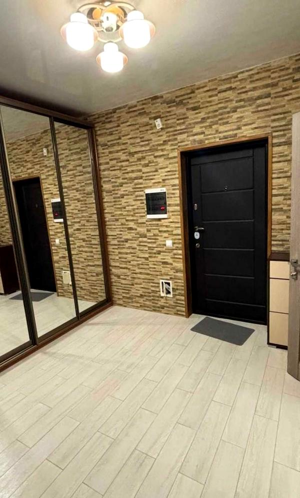 Fully Furnished Apartment near Auchan with Modern Design