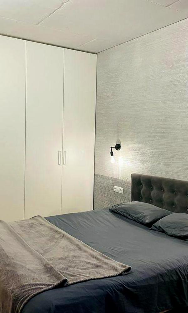 Stylish Apartment in Faina Town Complex with Designer Renovation