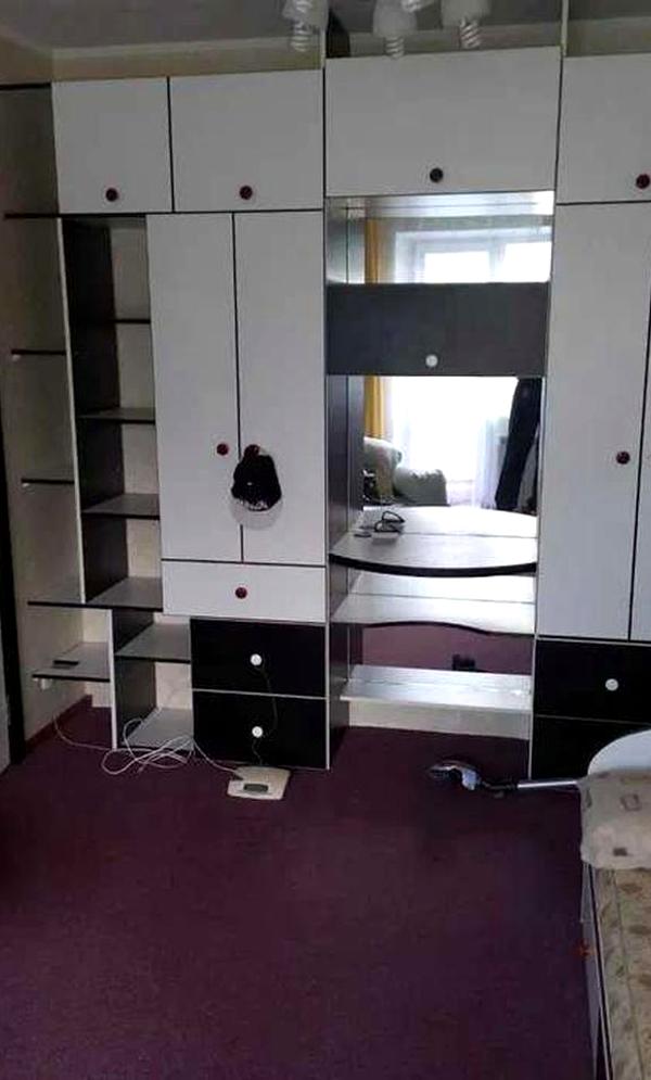1-Bedroom Apartment in Shevchenkivskyi District, Lukyanivska Street