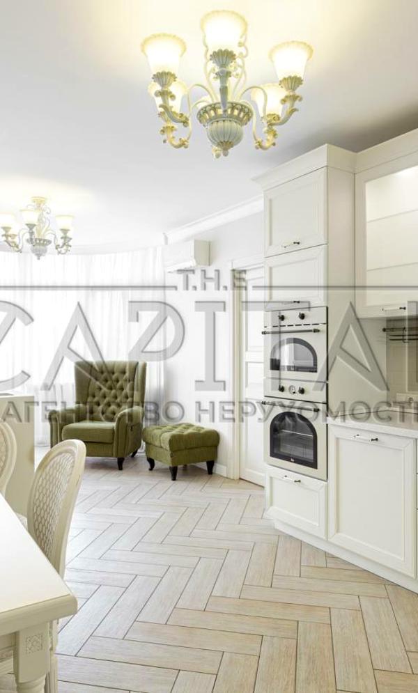 2-Bedroom Apartment in Zlatoustivskyi Complex, Shevchenkivskyi District