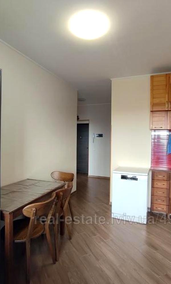Modern Apartment with Comfortable Design and Prime Location