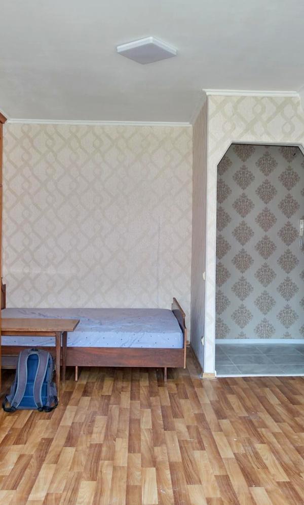 1-Room Apartment near Minska Metro, Freshly Renovated