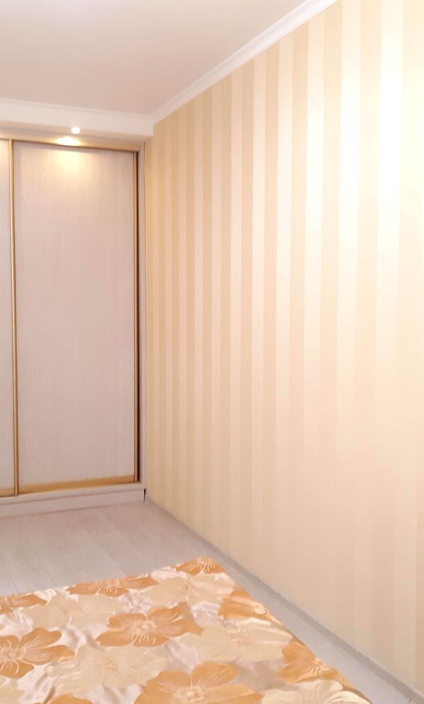 Stylish Studio Apartment in Central Location with Balcony
